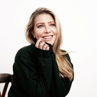 cristina
