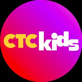 СТС Kids @ctc_kids в Инстаграм