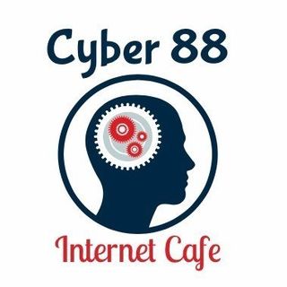 Internet Cafe Cyber 88 @cyber88usa в Инстаграм