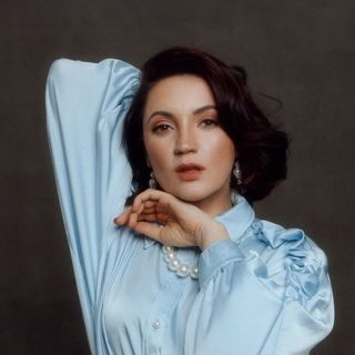 cybulskaya