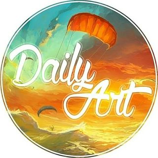 Daily Art 🎨 @dailyart в Инстаграм