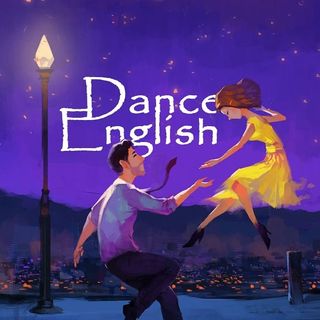 dance_english