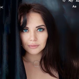 dari_voronina