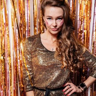 Дарья Шахова Нейрографика @daria_shah в Инстаграм