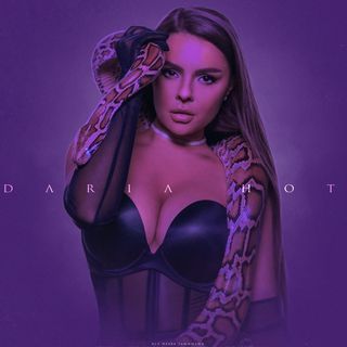 dariahot