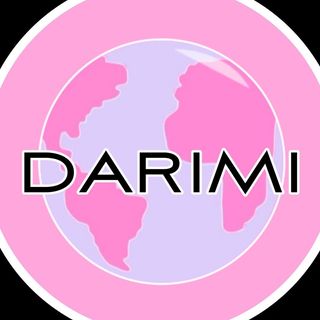 Магазинчик косметики @darimi.store в Инстаграм