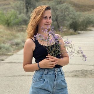 daryafarstova