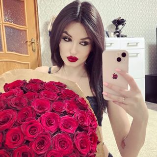 Дашуля 💋 @dashenkaaaaa_k в Инстаграм