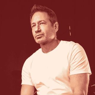 David Duchovny @davidduchovny в Инстаграм