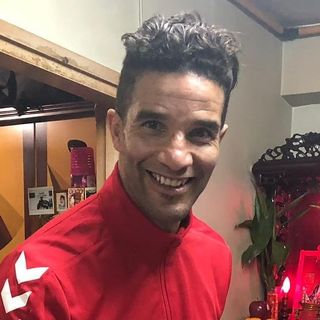 davidjamesofficial