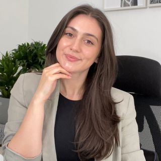 Dayana Nikolova | Web Design & Digital Marketing Expert @dayananikoll в Инстаграм