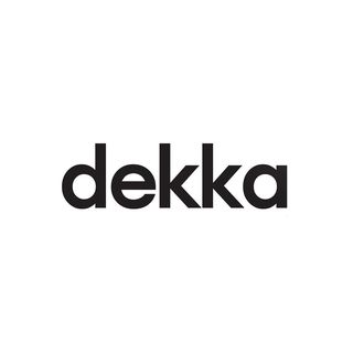 Dekka - дизайнерская одежда @dekka_msk в Инстаграм