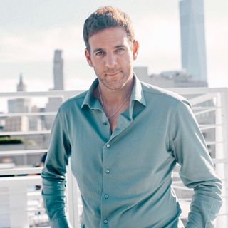 Juan Martin del Potro @delpotrojuan в Инстаграм