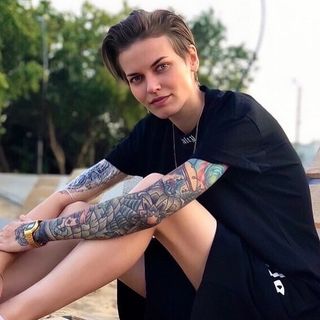 Dina Egorova 🤘🏼😏 @dinochkaegorova в Инстаграм