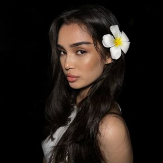 Djasmin Ibrakhimova @djessme в Инстаграм