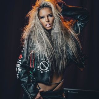 L3XI • Lexi Collins @djl3xi в Инстаграм