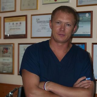 doctordubinin