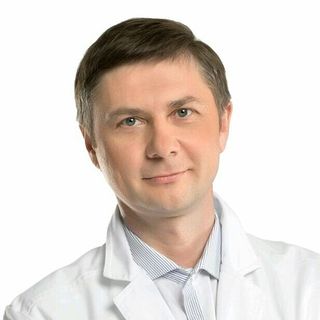 doctorgavrilov