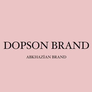 dopson__brand