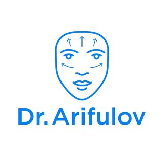 dr.arifulov