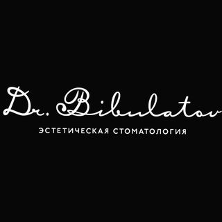 dr.bibulatov