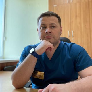 dr.imamov