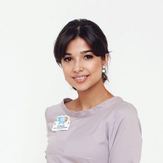 dr.negodaeva
