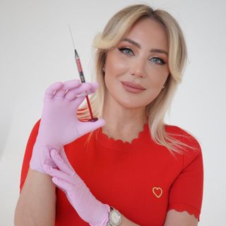 👩🏼‍⚕️Врач-Косметолог Москва @dr.pustokhina_irina в Инстаграм