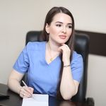 dr_aidakamalova