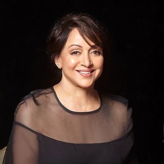 dreamgirlhemamalini