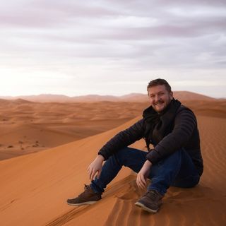 drewtravels4life