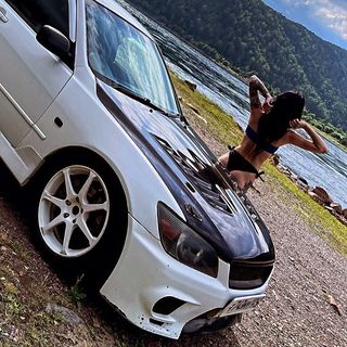 Виктория Мануева(Скуба)🔥💣 @drift_girl_official_124 в Инстаграм