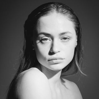 kateryna dudka @dudka__ в Инстаграм