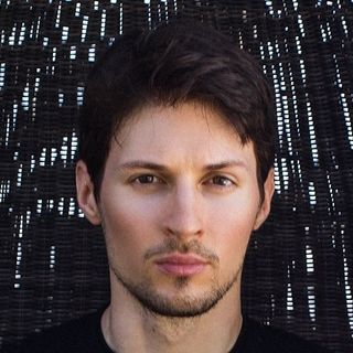 Pavel Durov @durov в Инстаграм