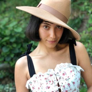 Duyguu @duygu_sarisin в Инстаграм