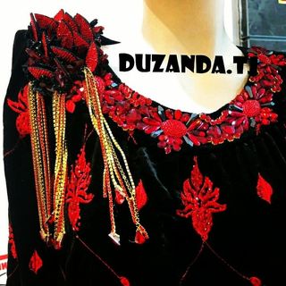 duzanda.tj