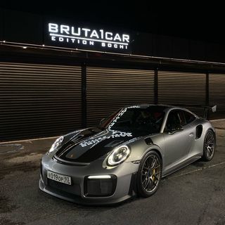 Detailing Sochi BRUTA1CAR @editionsochi в Инстаграм