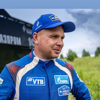 eduardnikolaevofficial