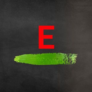 egogorushka