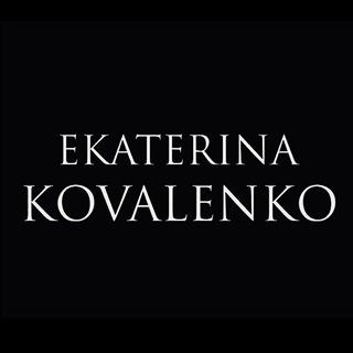 ekaterina.kovalenko.collection