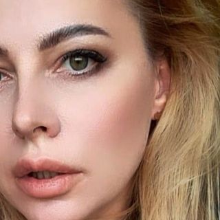 Make up Artist Екатерина Смолякова @ekaterina_smolyakova в Инстаграм