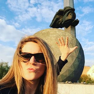 Елизавета аранова с кем встречается Елизавета Варвара Аранова (el_ba_aranova) из Инстаграм - Смотреть сторис - Фото 