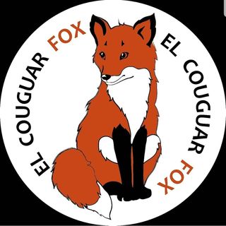 el_couguar_fox