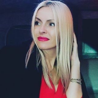 Елена Пахомчик @elenapahomchik в Инстаграм