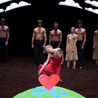 eleonoraabbagnatoofficial