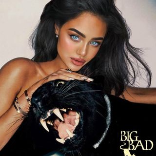 Elizaveta @elizavetabom в Инстаграм