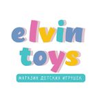 elvin.toys