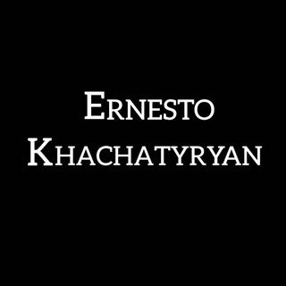 ernesto_khachatyryan
