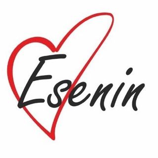 Esenin @eseninstore в Инстаграм