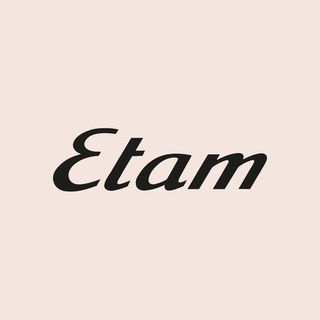 Etam @etam в Инстаграм